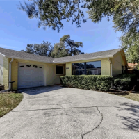Welcome to this CHARMING, Move-In-Ready, 3-Bedroom, 2-Bath, 1 car-garage, block construction home ideally located in the heart of beautiful Tarpon Springs. Recent updates include a NEW ROOF July 2025 - Image# 1