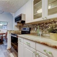 Welcome to this CHARMING, Move-In-Ready, 3-Bedroom, 2-Bath, 1 car-garage, block construction home ideally located in the heart of beautiful Tarpon Springs. Recent updates include a NEW ROOF July 2025 - Image# 8