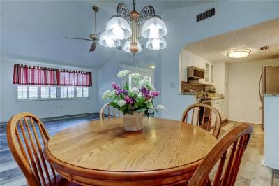 Welcome to this CHARMING, Move-In-Ready, 3-Bedroom, 2-Bath, 1 car-garage, block construction home ideally located in the heart of beautiful Tarpon Springs. Recent updates include a NEW ROOF July 2025 - Image# 6