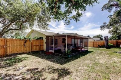 Welcome to this CHARMING, Move-In-Ready, 3-Bedroom, 2-Bath, 1 car-garage, block construction home ideally located in the heart of beautiful Tarpon Springs. Recent updates include a NEW ROOF July 2025 - Image# 4