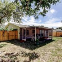 Welcome to this CHARMING, Move-In-Ready, 3-Bedroom, 2-Bath, 1 car-garage, block construction home ideally located in the heart of beautiful Tarpon Springs. Recent updates include a NEW ROOF July 2025 - Image# 2
