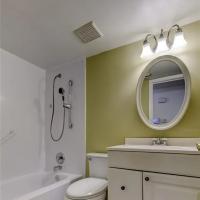 Welcome to this CHARMING, Move-In-Ready, 3-Bedroom, 2-Bath, 1 car-garage, block construction home ideally located in the heart of beautiful Tarpon Springs. Recent updates include a NEW ROOF July 2025 - Image# 15