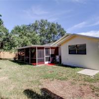 Welcome to this CHARMING, Move-In-Ready, 3-Bedroom, 2-Bath, 1 car-garage, block construction home ideally located in the heart of beautiful Tarpon Springs. Recent updates include a NEW ROOF July 2025 - Image# 3