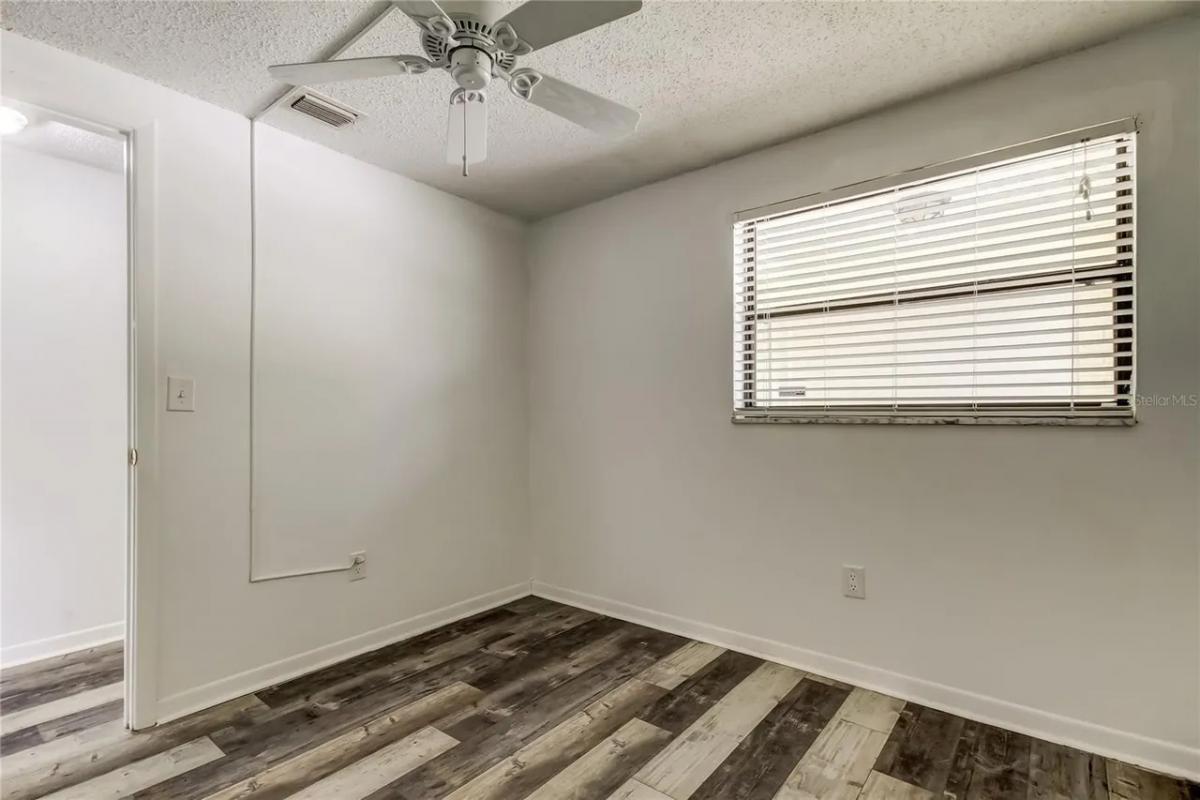 Welcome to this CHARMING, Move-In-Ready, 3-Bedroom, 2-Bath, 1 car-garage, block construction home ideally located in the heart of beautiful Tarpon Springs. Recent updates include a NEW ROOF July 2025 - Image# 10