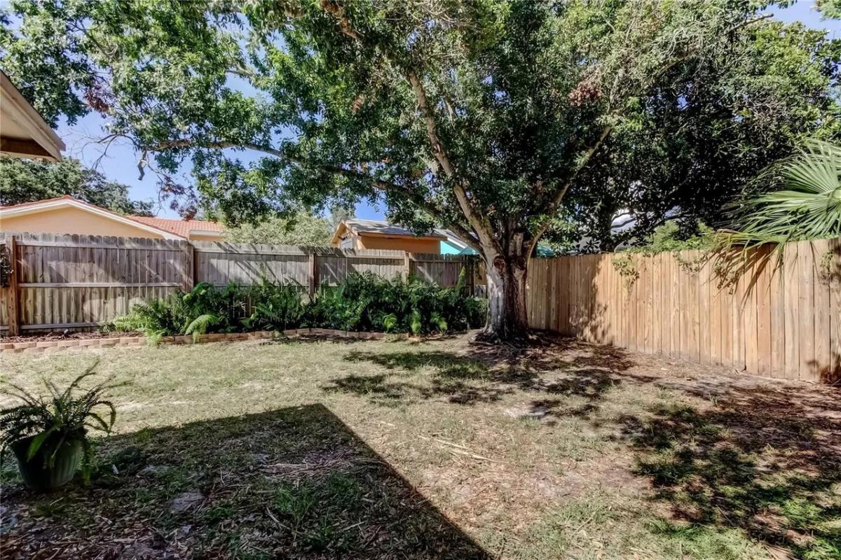 Welcome to this CHARMING, Move-In-Ready, 3-Bedroom, 2-Bath, 1 car-garage, block construction home ideally located in the heart of beautiful Tarpon Springs. Recent updates include a NEW ROOF July 2025 - Image# 5
