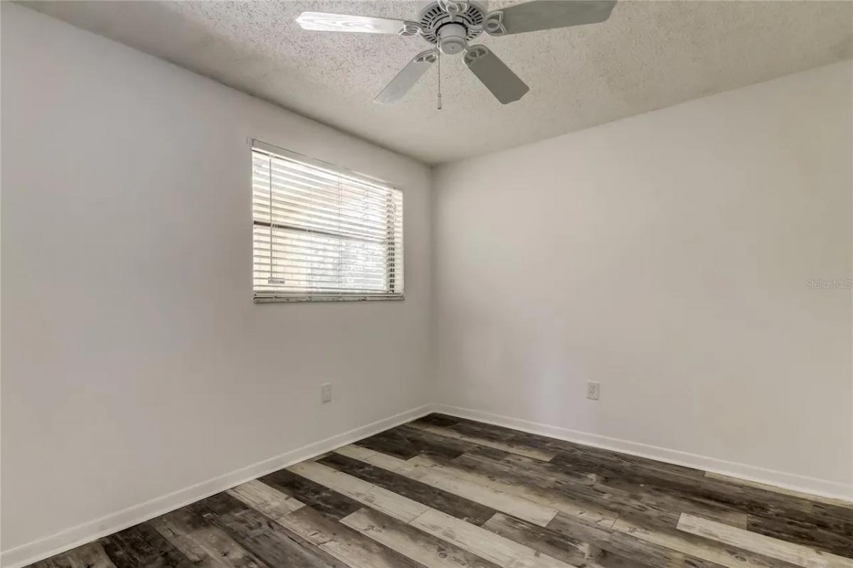 Welcome to this CHARMING, Move-In-Ready, 3-Bedroom, 2-Bath, 1 car-garage, block construction home ideally located in the heart of beautiful Tarpon Springs. Recent updates include a NEW ROOF July 2025 - Image# 12
