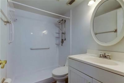 Welcome to this CHARMING, Move-In-Ready, 3-Bedroom, 2-Bath, 1 car-garage, block construction home ideally located in the heart of beautiful Tarpon Springs. Recent updates include a NEW ROOF July 2025 - Image# 13