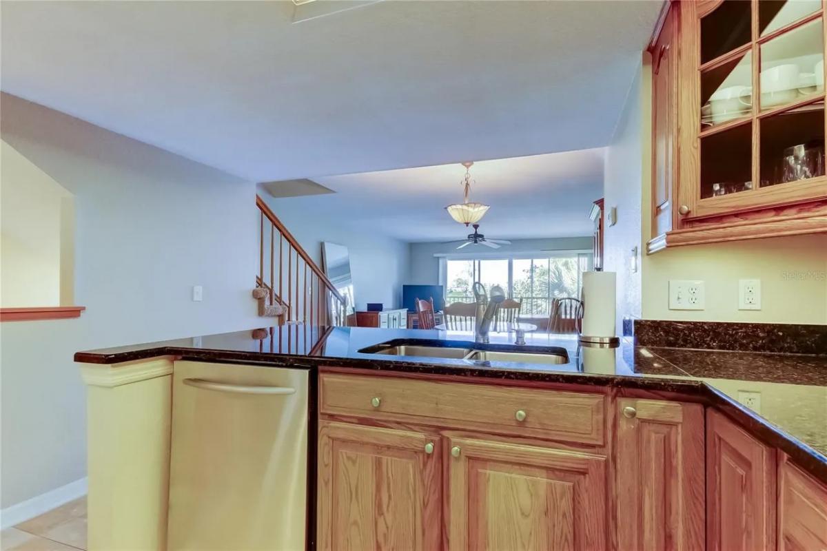 Step inside this BEAUTIFUL 3 bedroom, 3 bath, Move-in-Ready townhome situated near the Intracoastal Waterway in the highly sought-after, park-like setting of the Tara Cay South community. - Image# 4