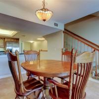 Step inside this BEAUTIFUL 3 bedroom, 3 bath, Move-in-Ready townhome situated near the Intracoastal Waterway in the highly sought-after, park-like setting of the Tara Cay South community. - Image# 3