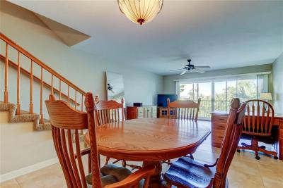 Step inside this BEAUTIFUL 3 bedroom, 3 bath, Move-in-Ready townhome situated near the Intracoastal Waterway in the highly sought-after, park-like setting of the Tara Cay South community. - Image# 10