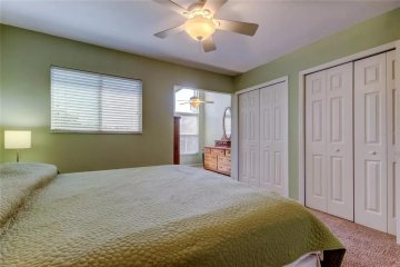 Step inside this BEAUTIFUL 3 bedroom, 3 bath, Move-in-Ready townhome situated near the Intracoastal Waterway in the highly sought-after, park-like setting of the Tara Cay South community. - Image# 13